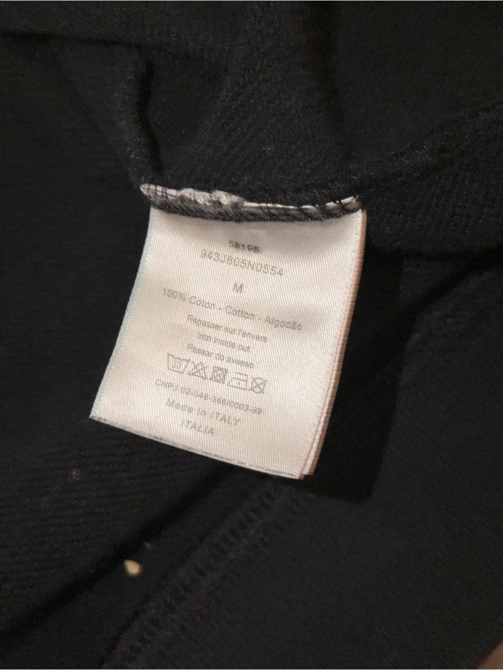 Dior 100% authentic